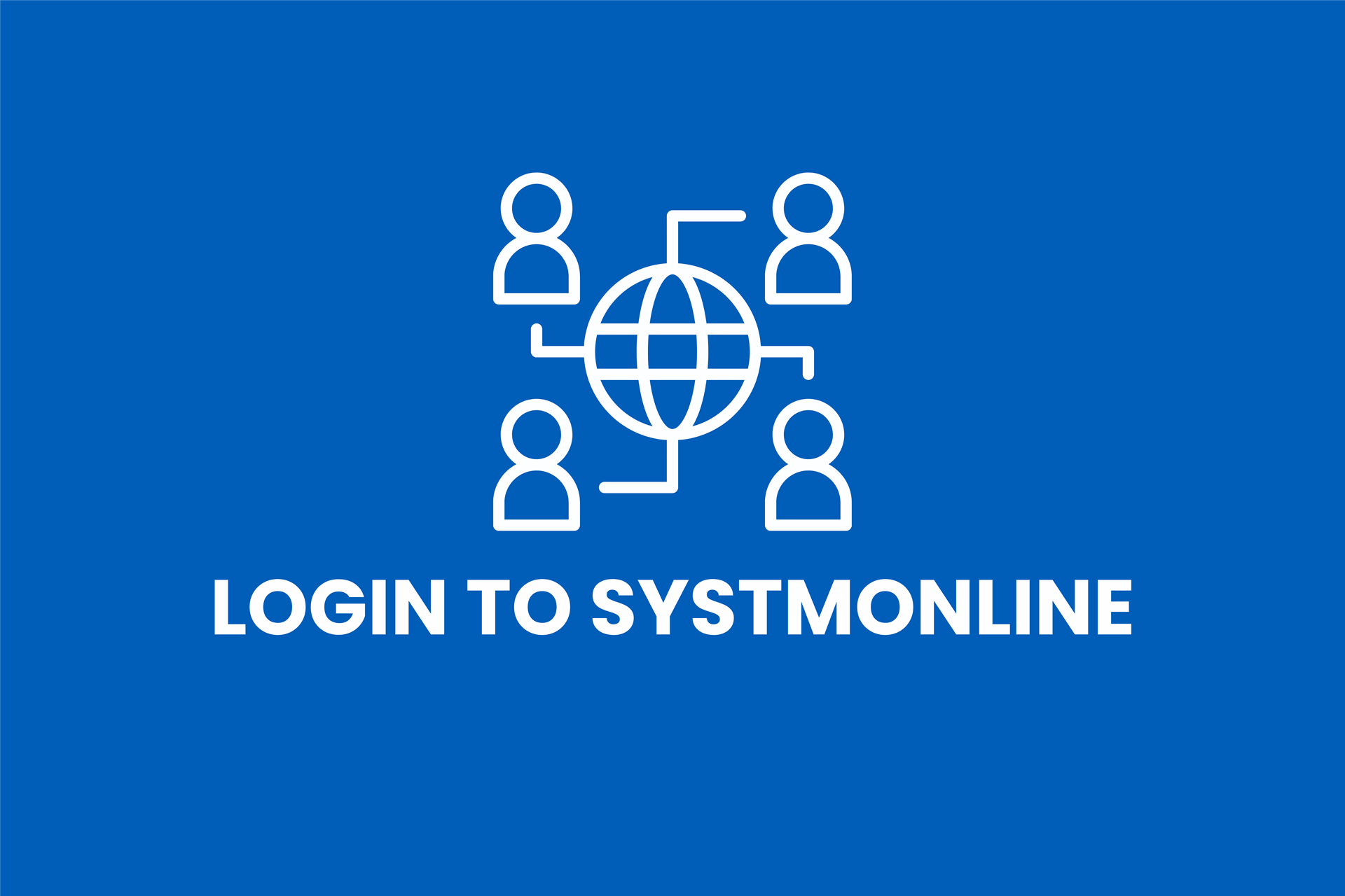 Login to SystmOnline
