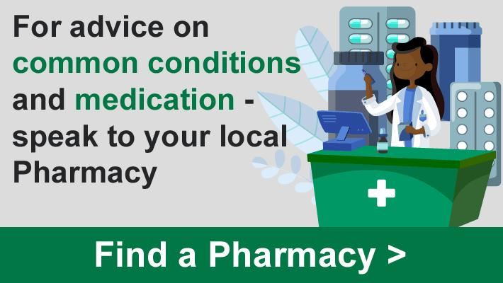 pharmacy